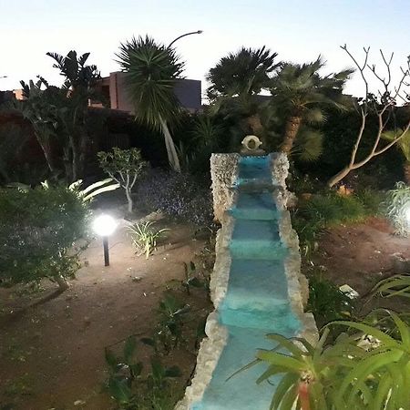 Le Palme Tropicali Appartement San Vito Lo Capo Buitenkant foto