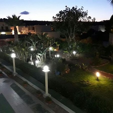 Le Palme Tropicali Appartement San Vito Lo Capo Buitenkant foto