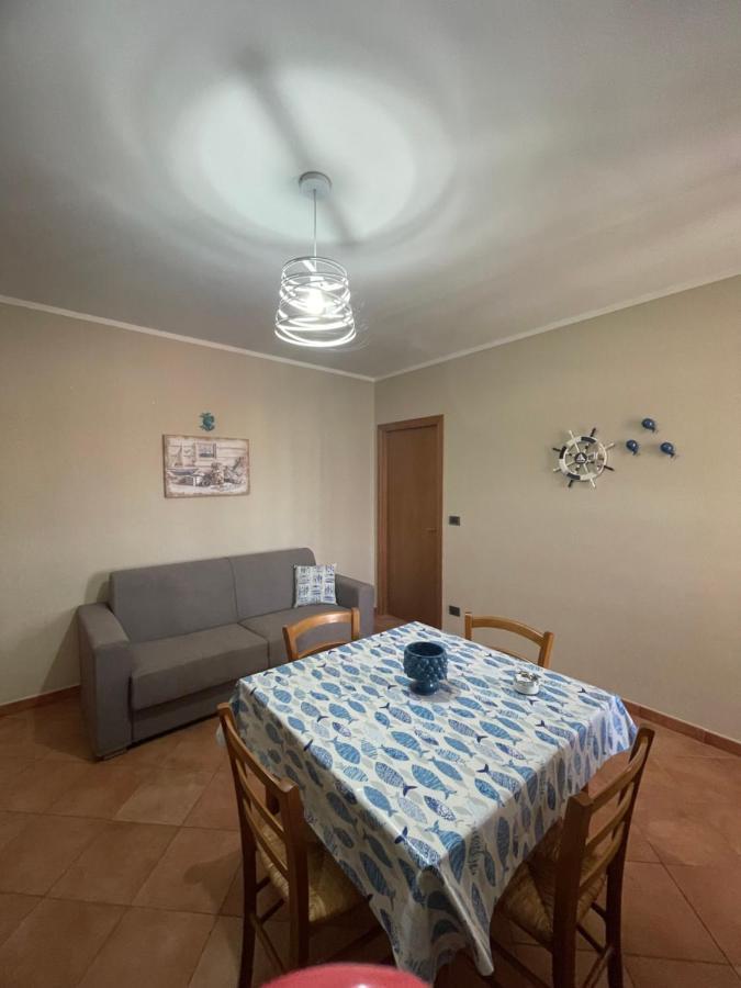 Le Palme Tropicali Appartement San Vito Lo Capo Buitenkant foto