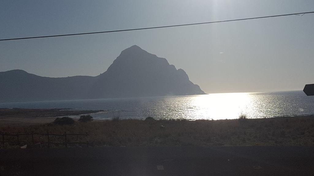 Le Palme Tropicali Appartement San Vito Lo Capo Buitenkant foto