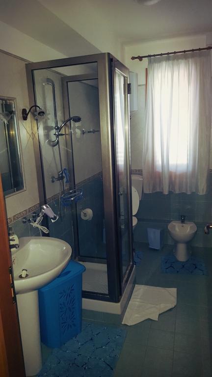 Le Palme Tropicali Appartement San Vito Lo Capo Buitenkant foto