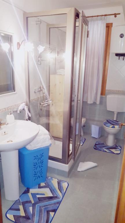 Le Palme Tropicali Appartement San Vito Lo Capo Buitenkant foto
