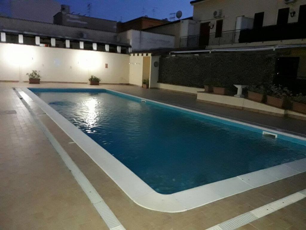 Le Palme Tropicali Appartement San Vito Lo Capo Buitenkant foto